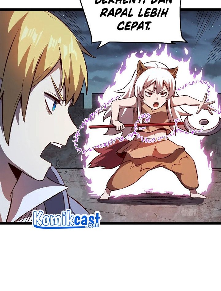 Record of The Mightiest Lord Chapter 20 Gambar 3