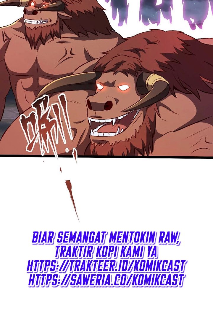 Record of The Mightiest Lord Chapter 20 Gambar 5