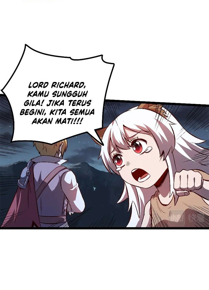 Record of The Mightiest Lord Chapter 20 Gambar 9