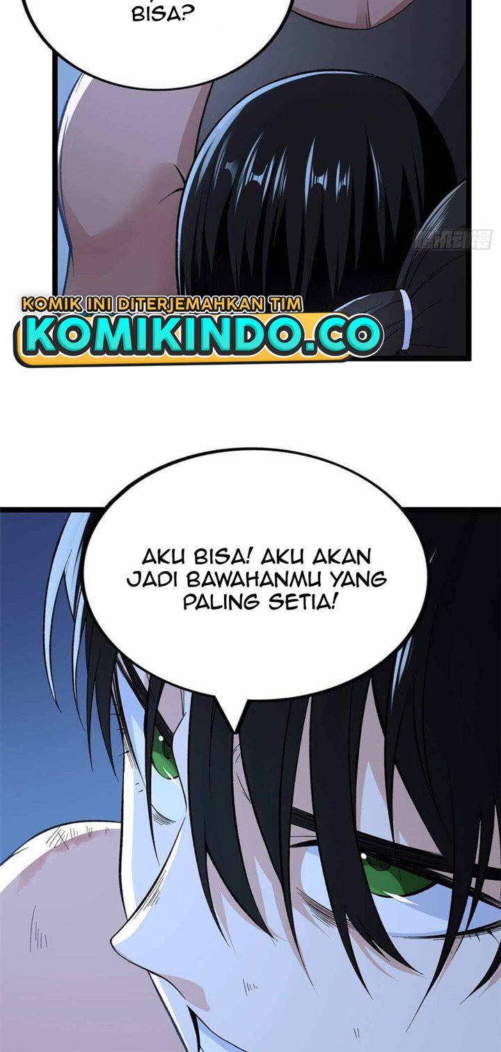 I Can Snatch 999 Types of Abilities Chapter 47 Gambar 17