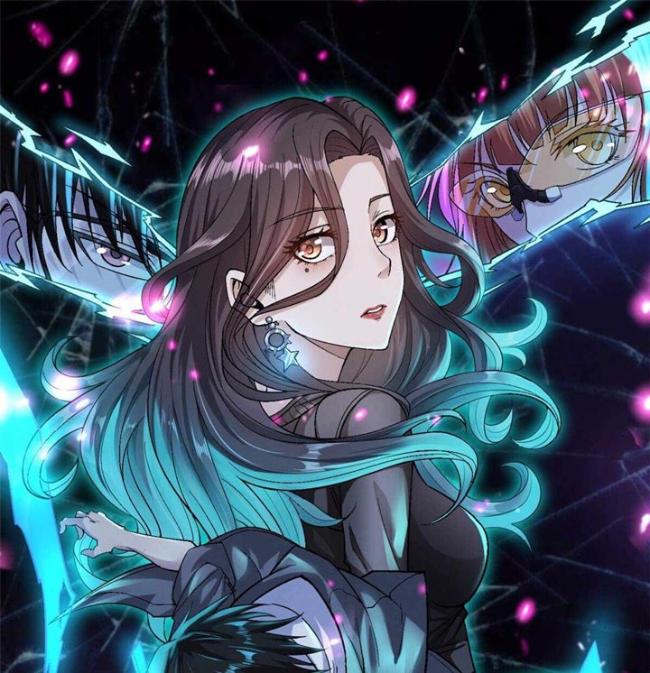 Baca Manhua I Can Snatch 999 Types of Abilities Chapter 47 Gambar 2