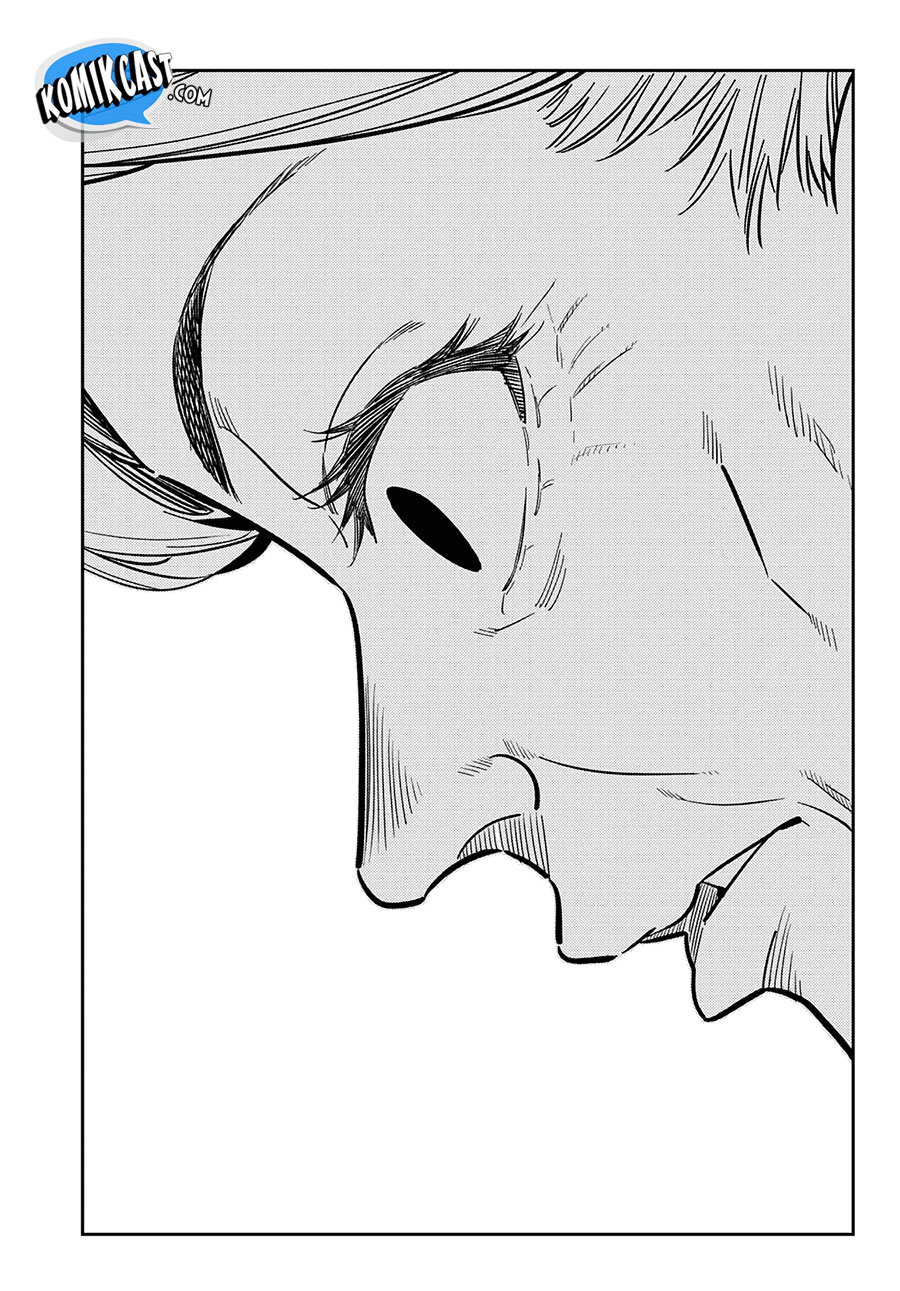 Kanojo Okarishimasu Chapter 221 Gambar 7