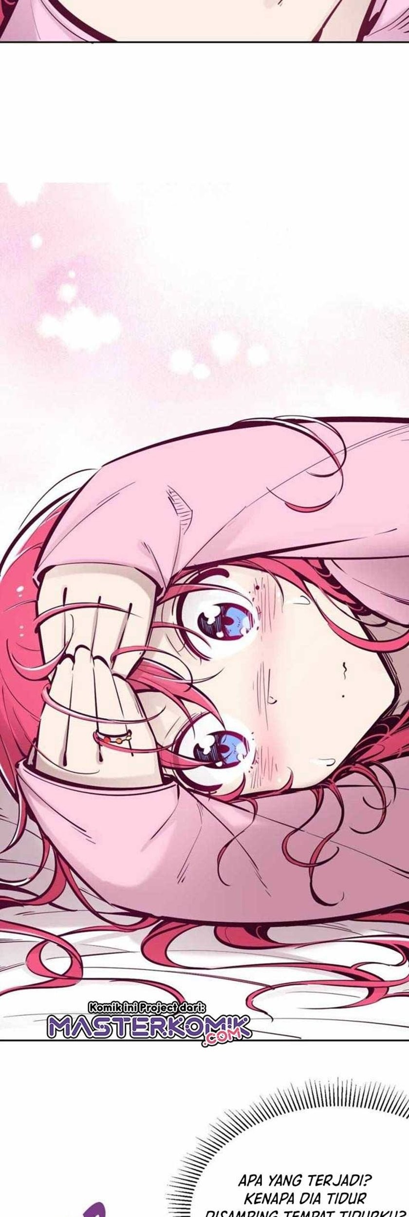 Demon X Angel, Can’t Get Along! Chapter 28 Gambar 32