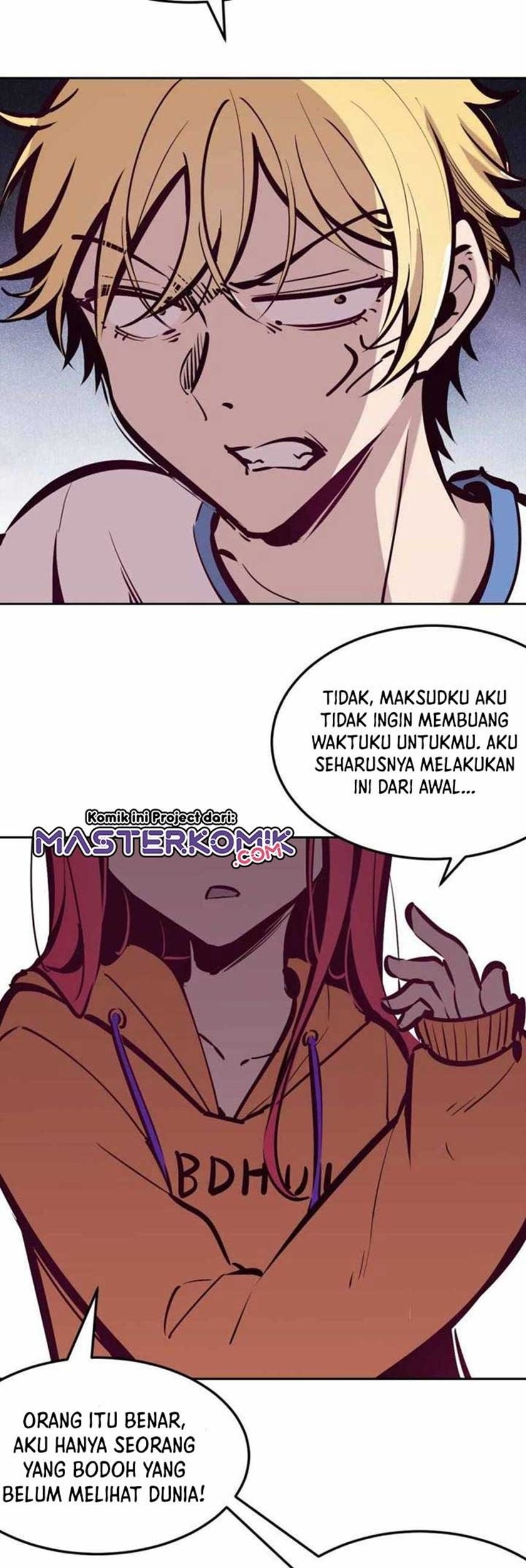 Demon X Angel, Can’t Get Along! Chapter 28 Gambar 74
