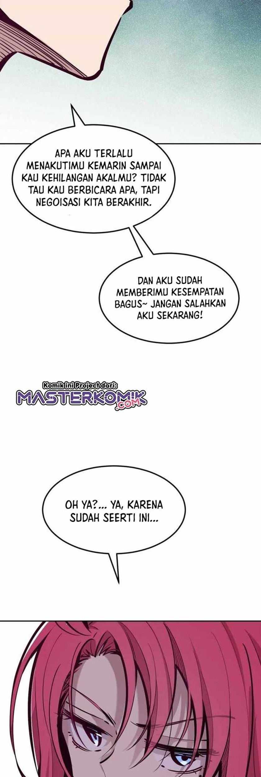 Demon X Angel, Can’t Get Along! Chapter 28 Gambar 78