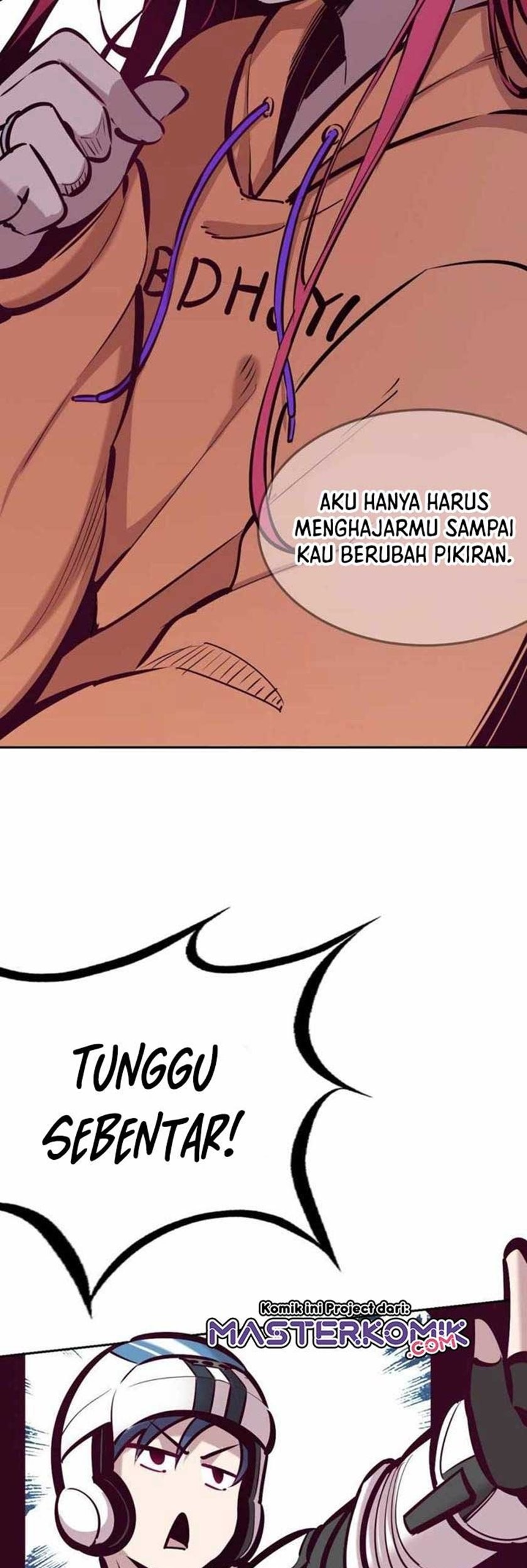 Demon X Angel, Can’t Get Along! Chapter 28 Gambar 80