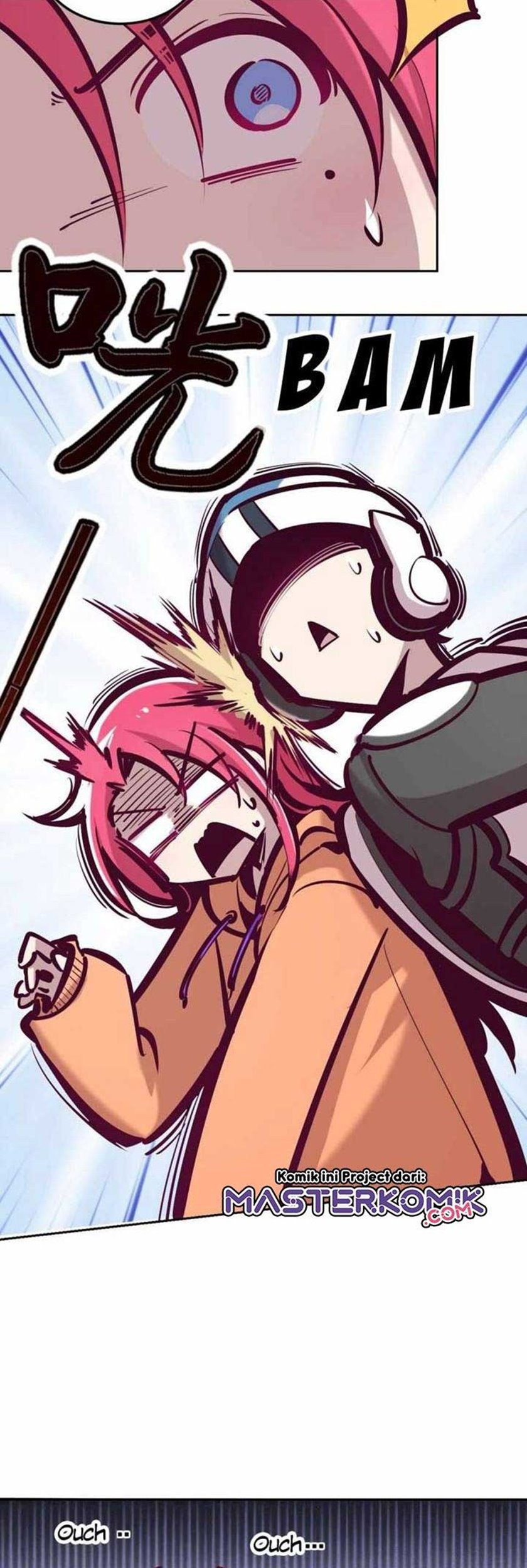 Demon X Angel, Can’t Get Along! Chapter 28 Gambar 84