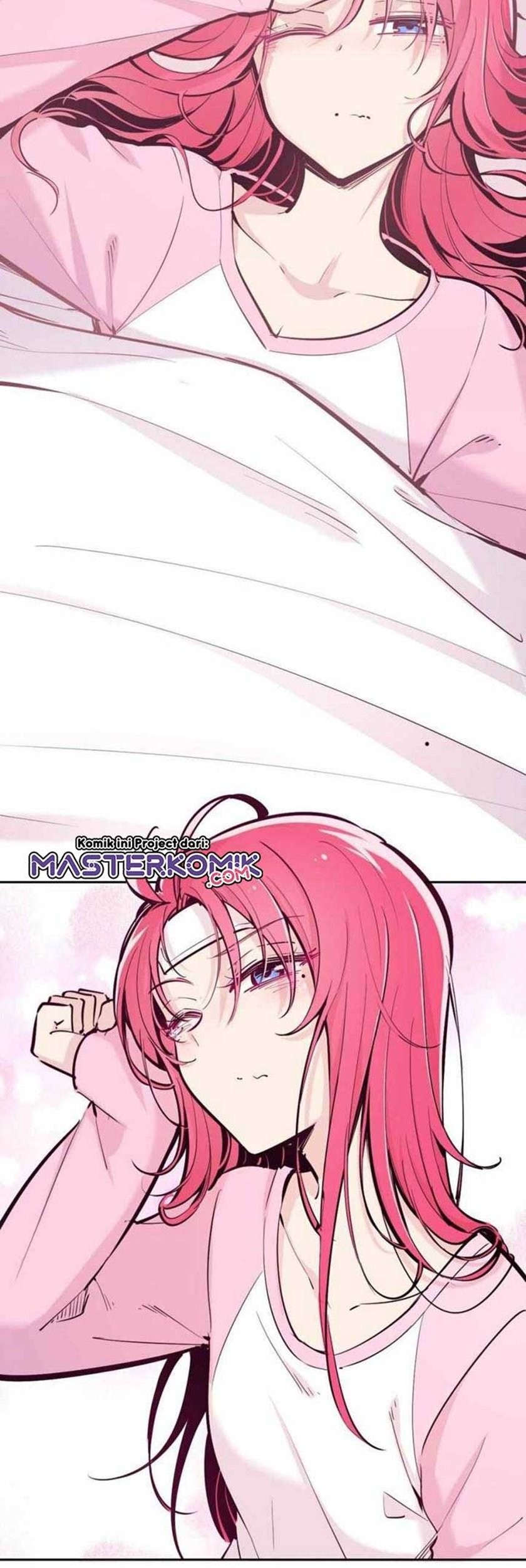 Demon X Angel, Can’t Get Along! Chapter 28 Gambar 6