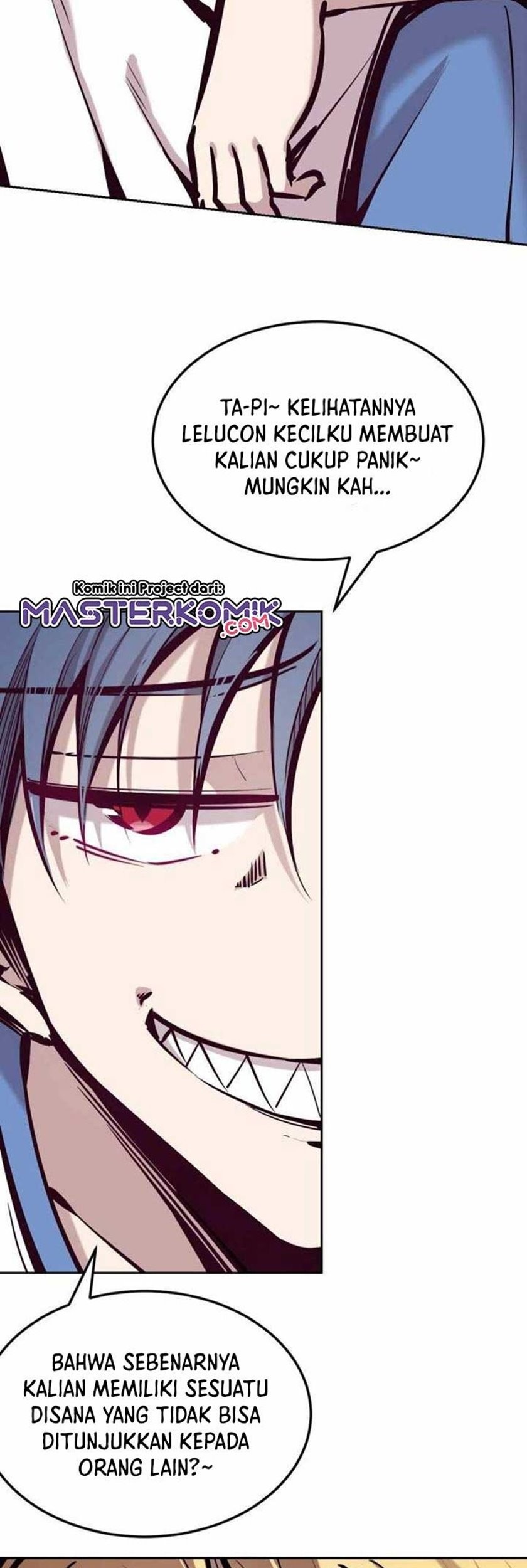 Demon X Angel, Can’t Get Along! Chapter 28 Gambar 126