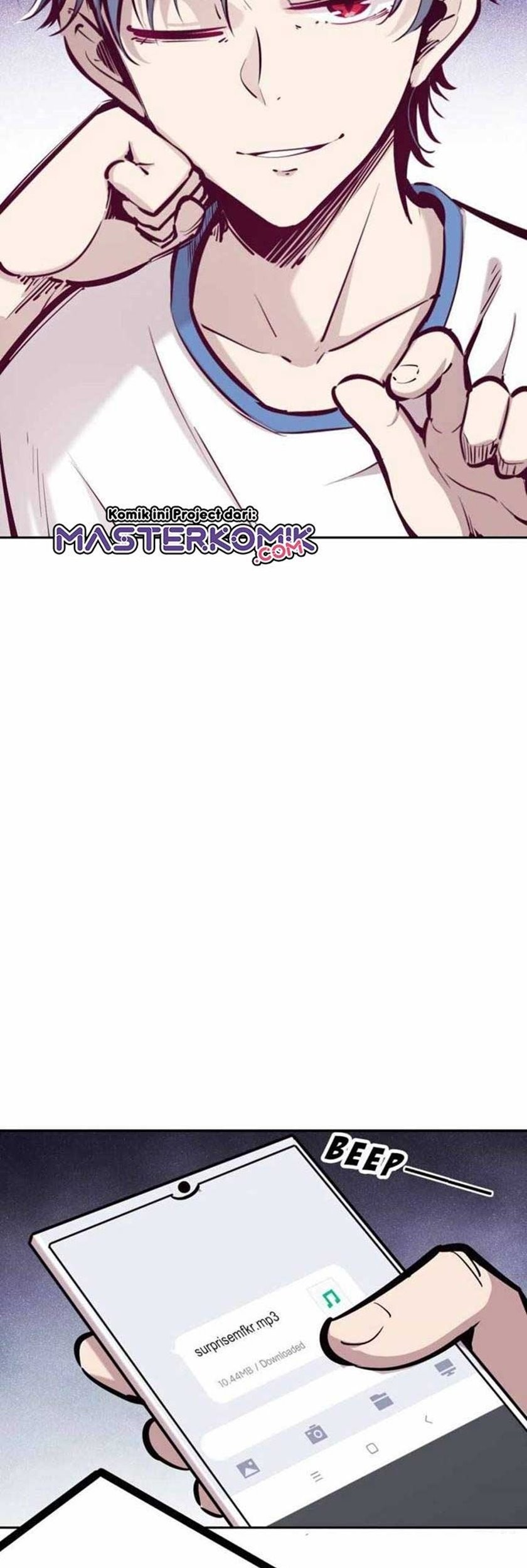 Demon X Angel, Can’t Get Along! Chapter 28 Gambar 132