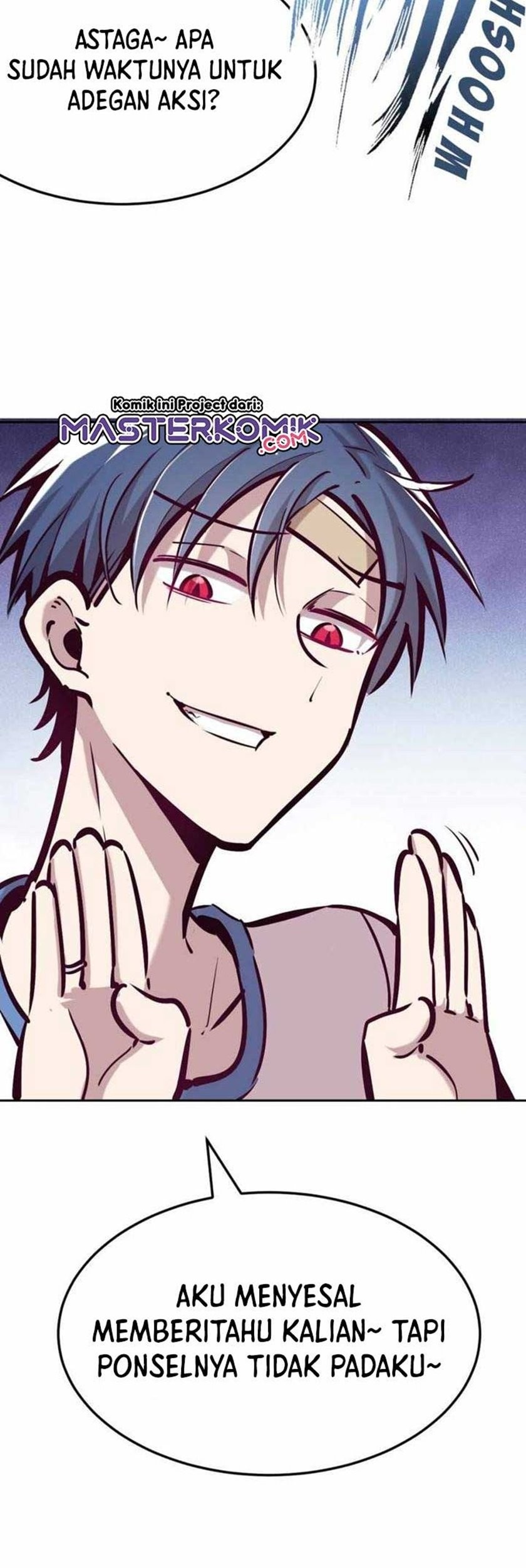 Demon X Angel, Can’t Get Along! Chapter 28 Gambar 150