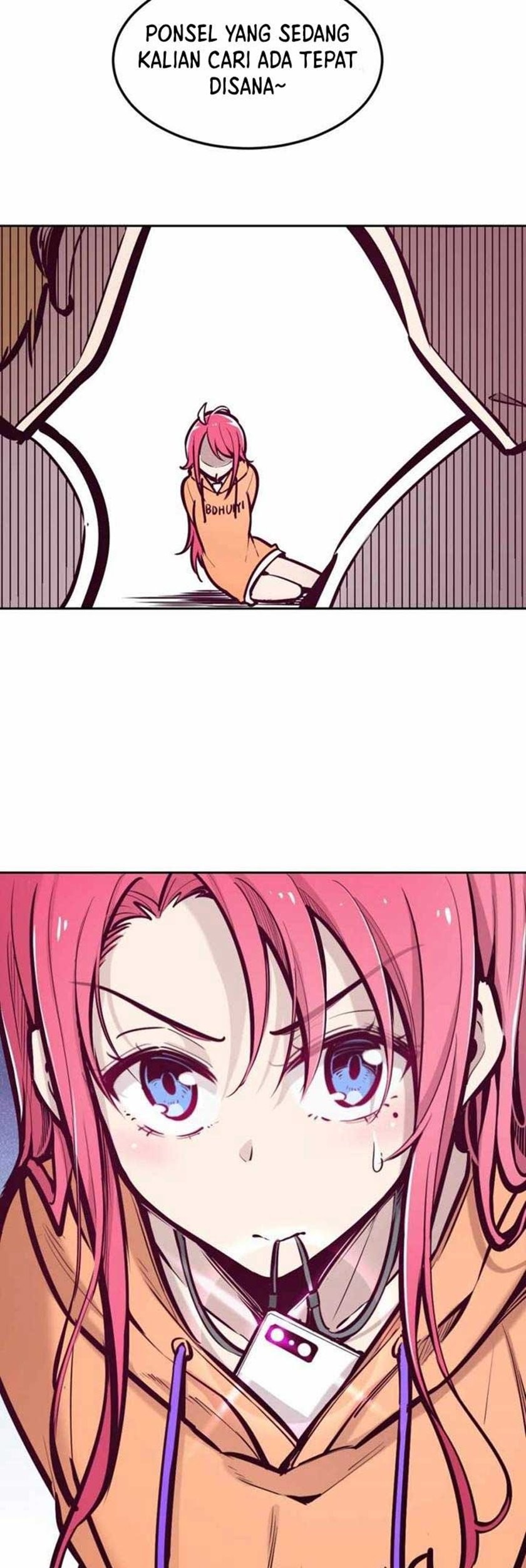 Demon X Angel, Can’t Get Along! Chapter 28 Gambar 152