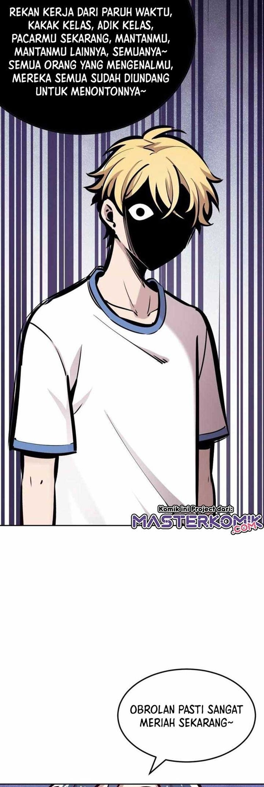 Demon X Angel, Can’t Get Along! Chapter 28 Gambar 164