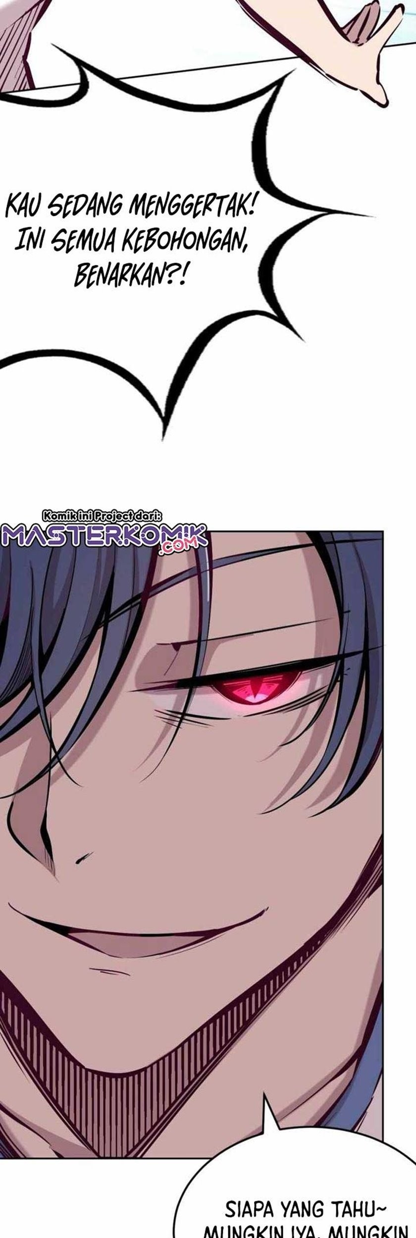 Demon X Angel, Can’t Get Along! Chapter 28 Gambar 168