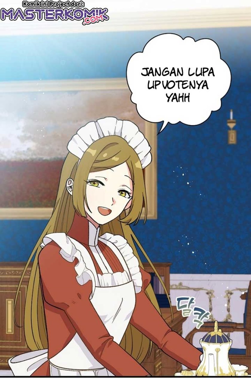 Demon X Angel, Can’t Get Along! Chapter 28 Gambar 182