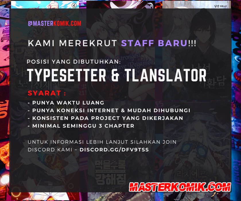 Demon X Angel, Can’t Get Along! Chapter 28 Gambar 184