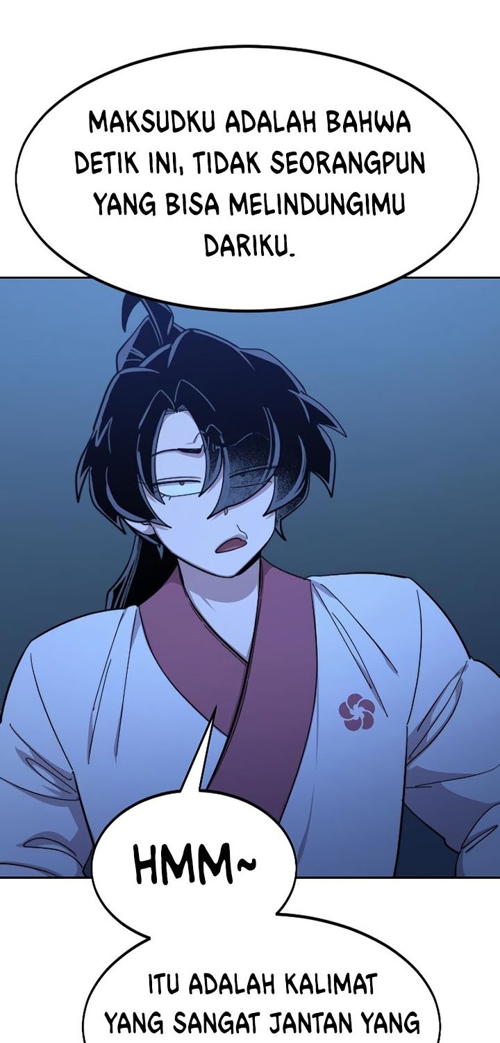 Return of the Flowery Mountain Sect Chapter 48 Gambar 47