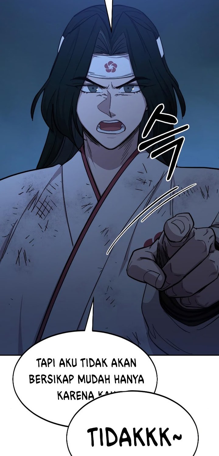 Return of the Flowery Mountain Sect Chapter 48 Gambar 53