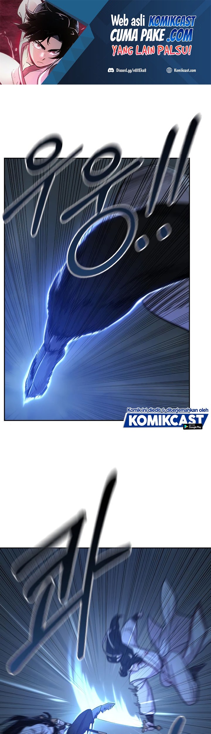 Baca Manhwa Return of the Flowery Mountain Sect Chapter 48 Gambar 2