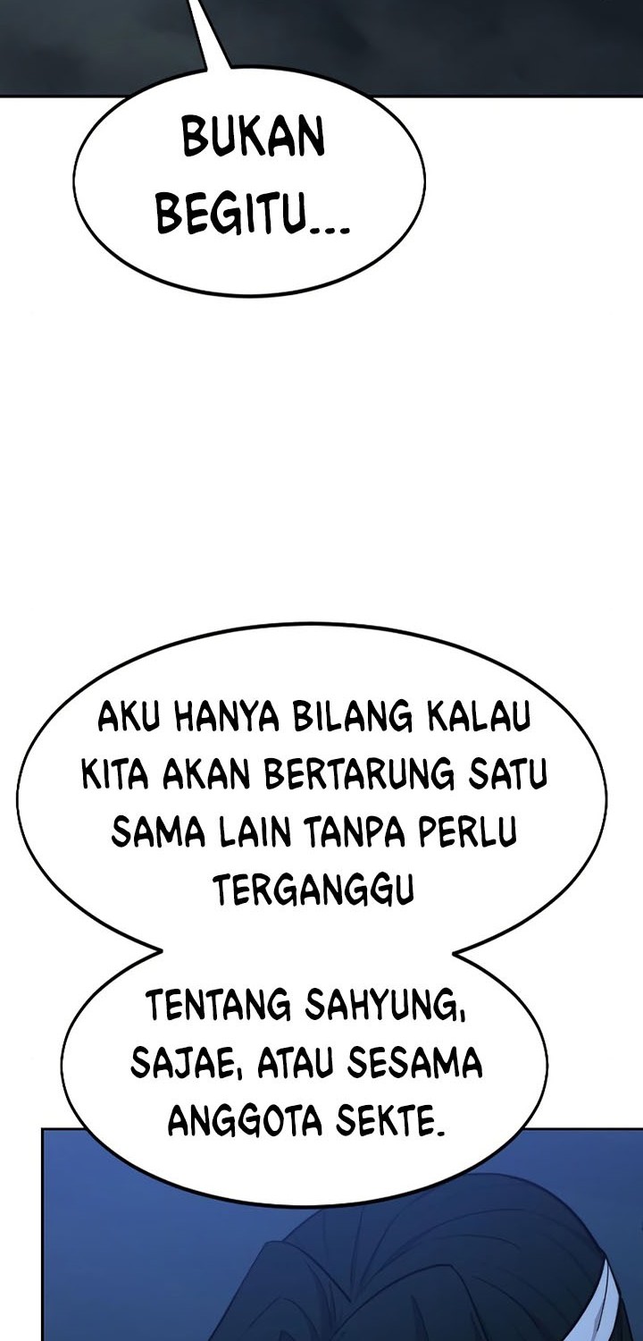 Return of the Flowery Mountain Sect Chapter 48 Gambar 55