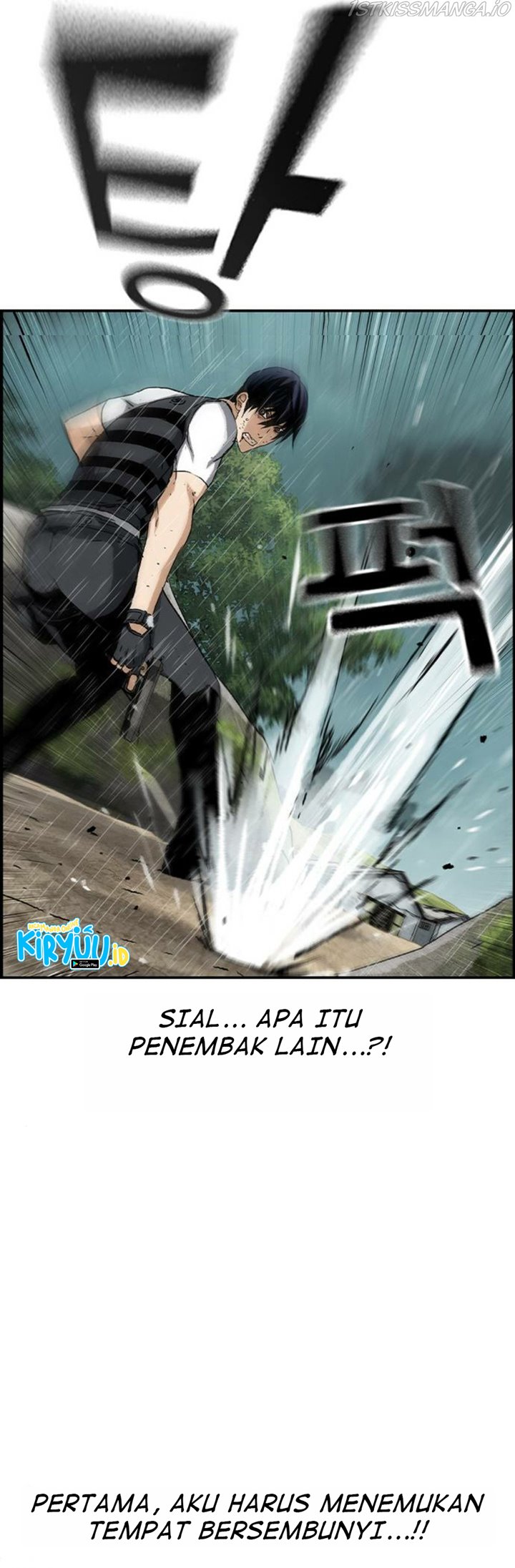 One Hundred Player Battleground Chapter 08 Gambar 18