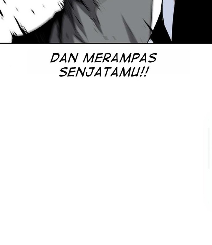 One Hundred Player Battleground Chapter 08 Gambar 42