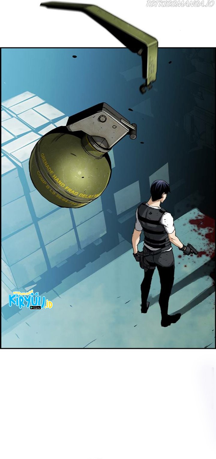 One Hundred Player Battleground Chapter 08 Gambar 51