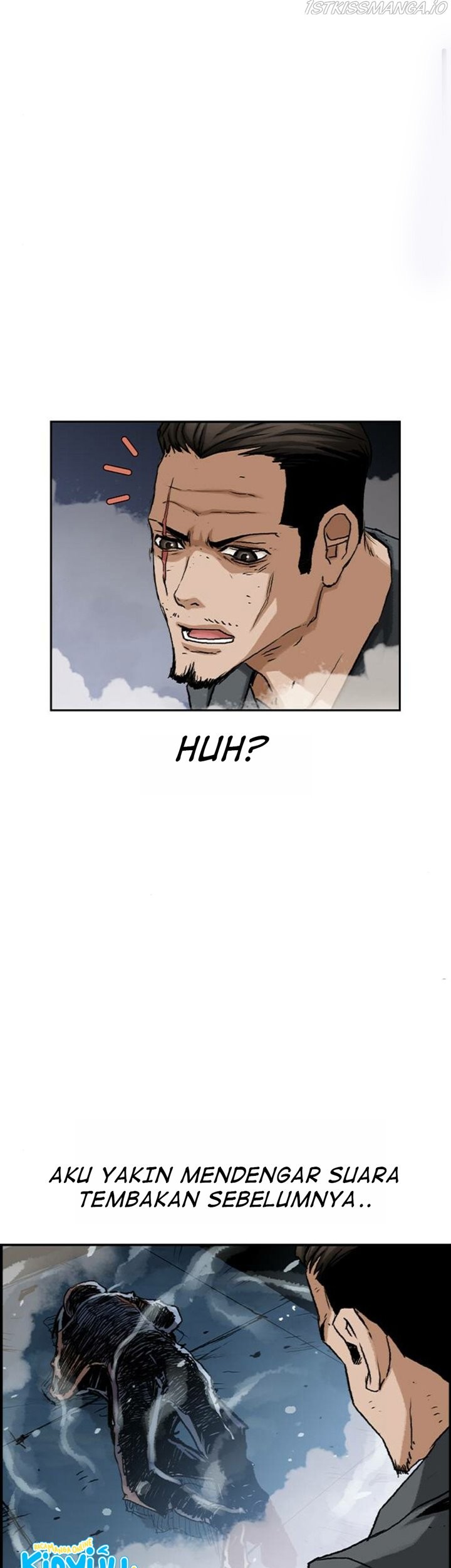One Hundred Player Battleground Chapter 08 Gambar 56