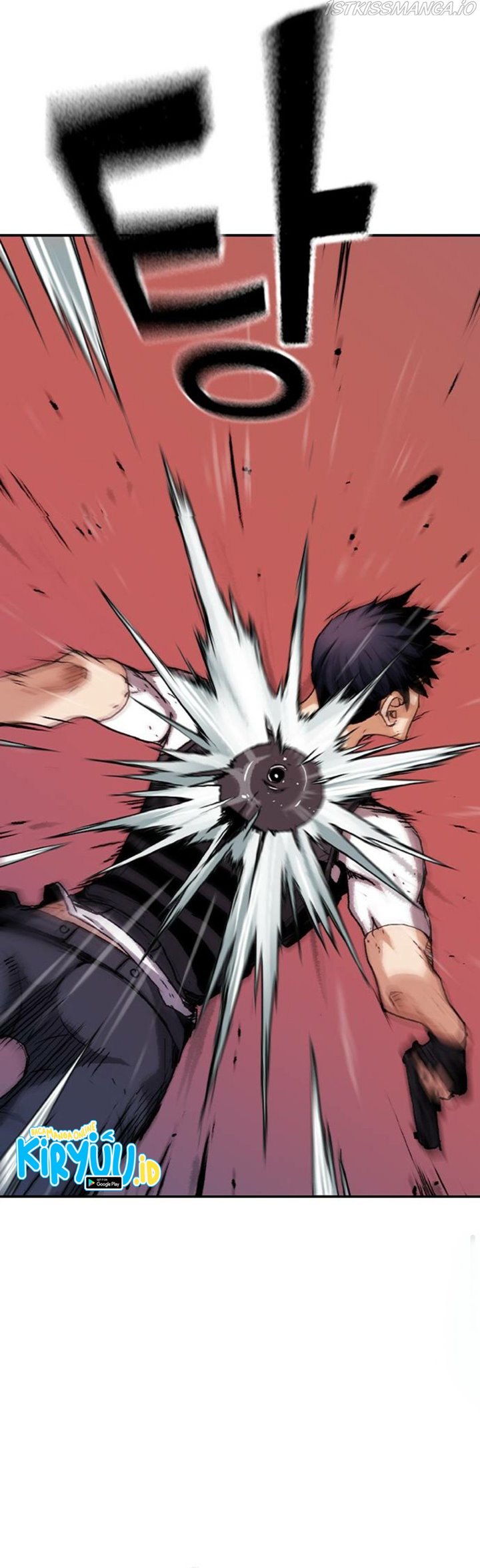One Hundred Player Battleground Chapter 08 Gambar 12