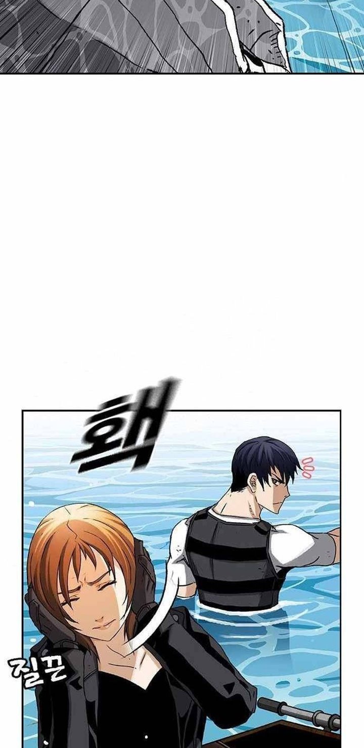 One Hundred Player Battleground Chapter 07 Gambar 10