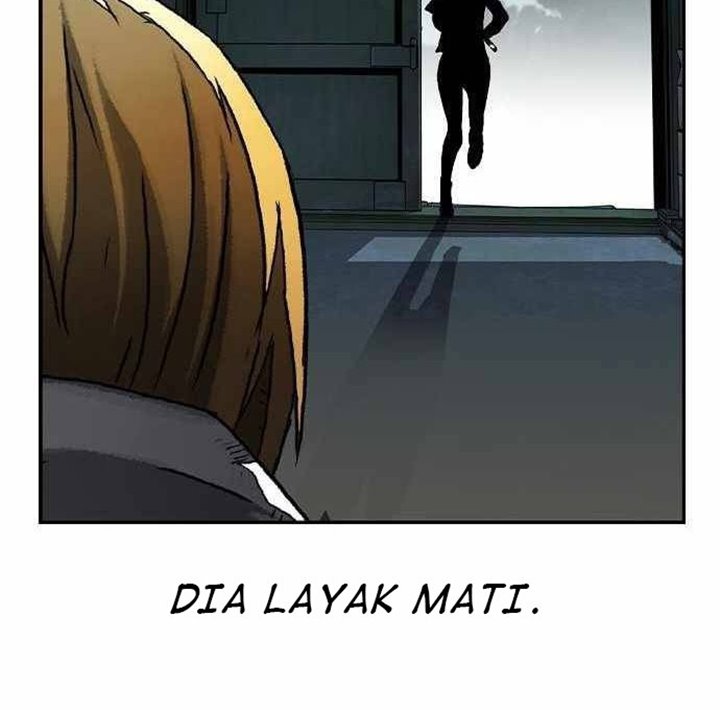 One Hundred Player Battleground Chapter 07 Gambar 102