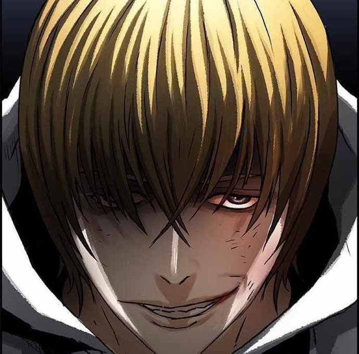 One Hundred Player Battleground Chapter 07 Gambar 104