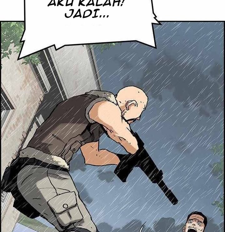 One Hundred Player Battleground Chapter 07 Gambar 111