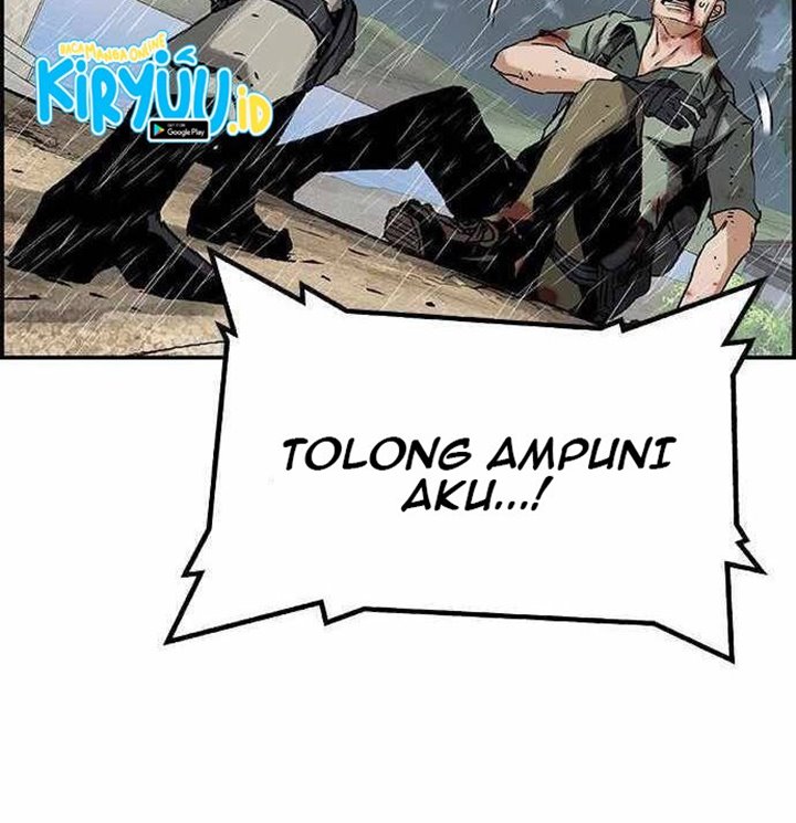 One Hundred Player Battleground Chapter 07 Gambar 112