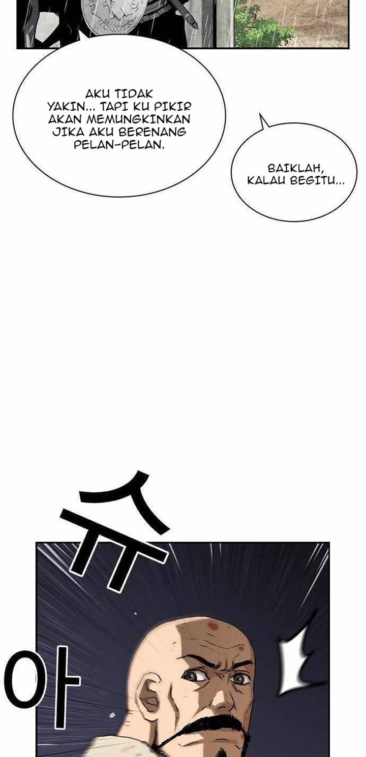 One Hundred Player Battleground Chapter 07 Gambar 118