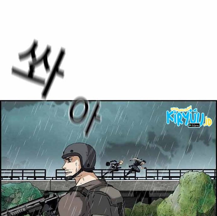 One Hundred Player Battleground Chapter 07 Gambar 121