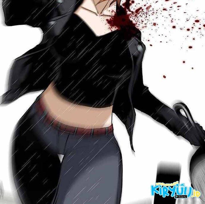 One Hundred Player Battleground Chapter 07 Gambar 127