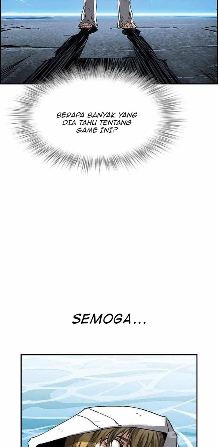 One Hundred Player Battleground Chapter 07 Gambar 13