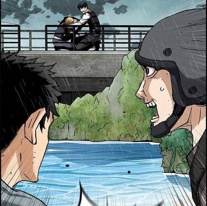 One Hundred Player Battleground Chapter 07 Gambar 132