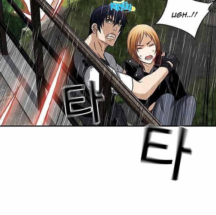 One Hundred Player Battleground Chapter 07 Gambar 135