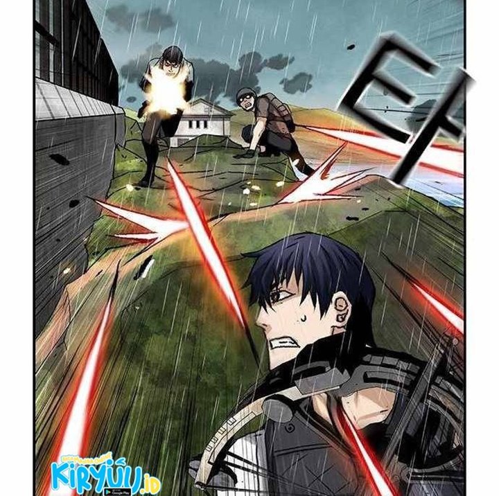 One Hundred Player Battleground Chapter 07 Gambar 140