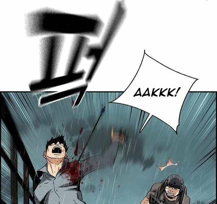 One Hundred Player Battleground Chapter 07 Gambar 142