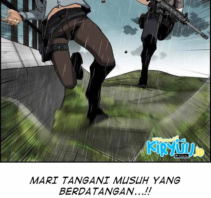 One Hundred Player Battleground Chapter 07 Gambar 143