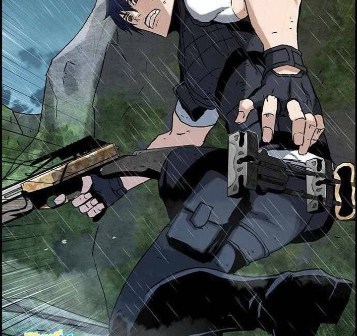 One Hundred Player Battleground Chapter 07 Gambar 147