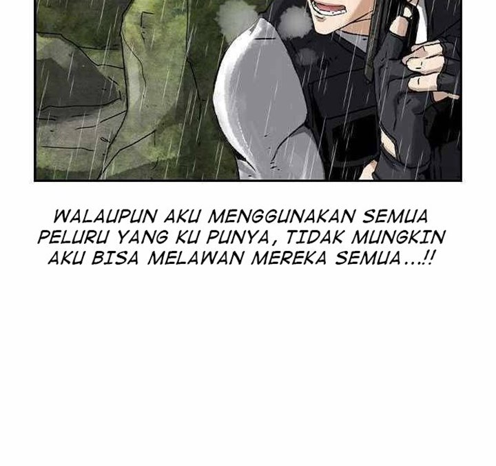 One Hundred Player Battleground Chapter 07 Gambar 150