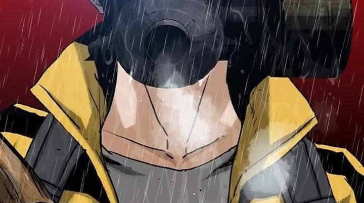 One Hundred Player Battleground Chapter 07 Gambar 165