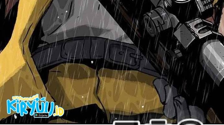 One Hundred Player Battleground Chapter 07 Gambar 167