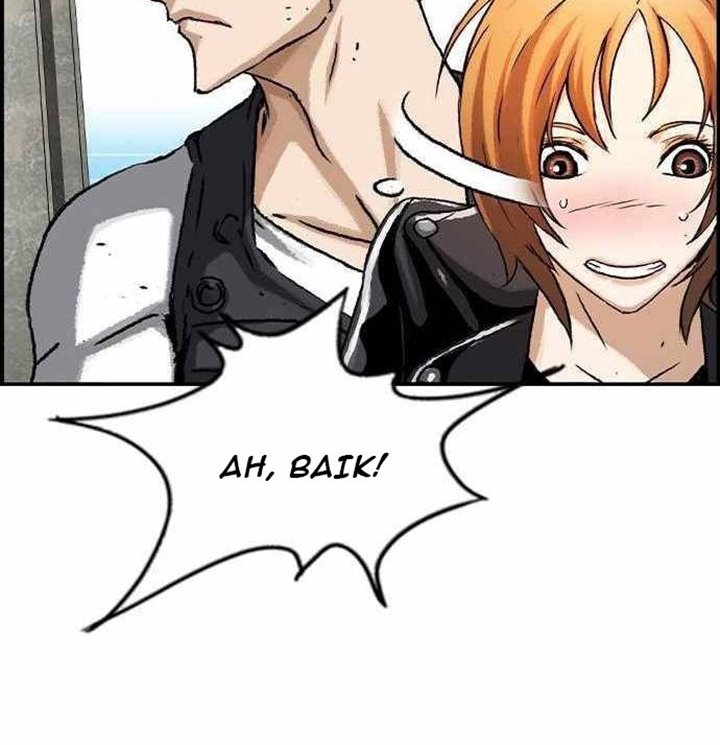 One Hundred Player Battleground Chapter 07 Gambar 24