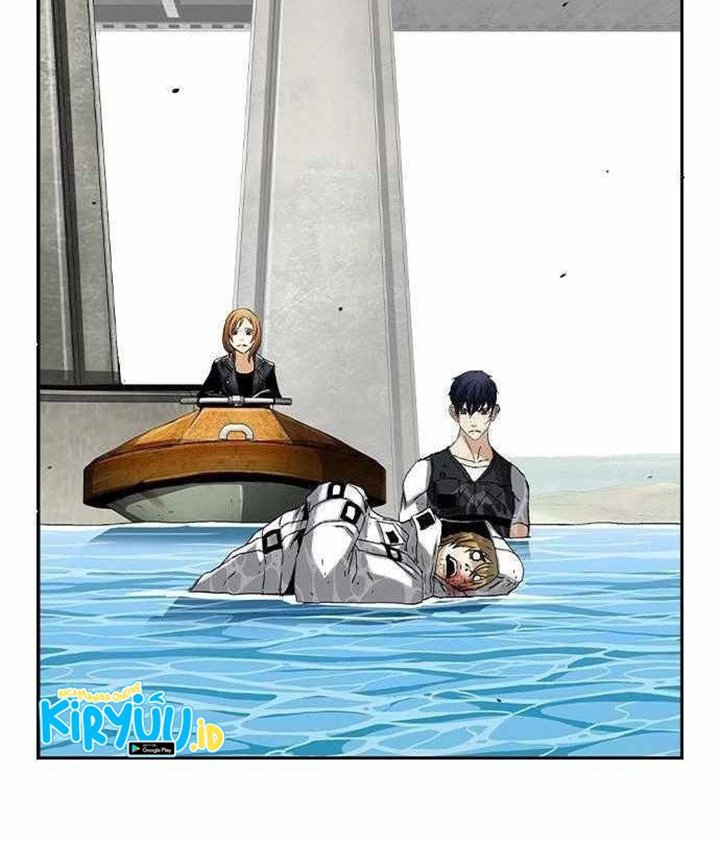 One Hundred Player Battleground Chapter 07 Gambar 6