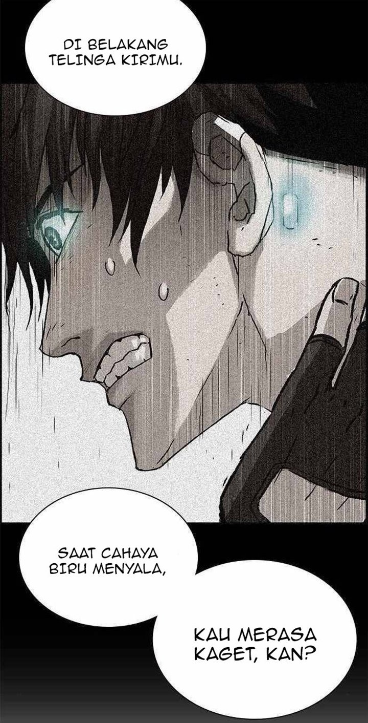 One Hundred Player Battleground Chapter 07 Gambar 60